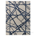 Modern Carpets Rugs Wool Hand tufted modern carpet rugs Factory